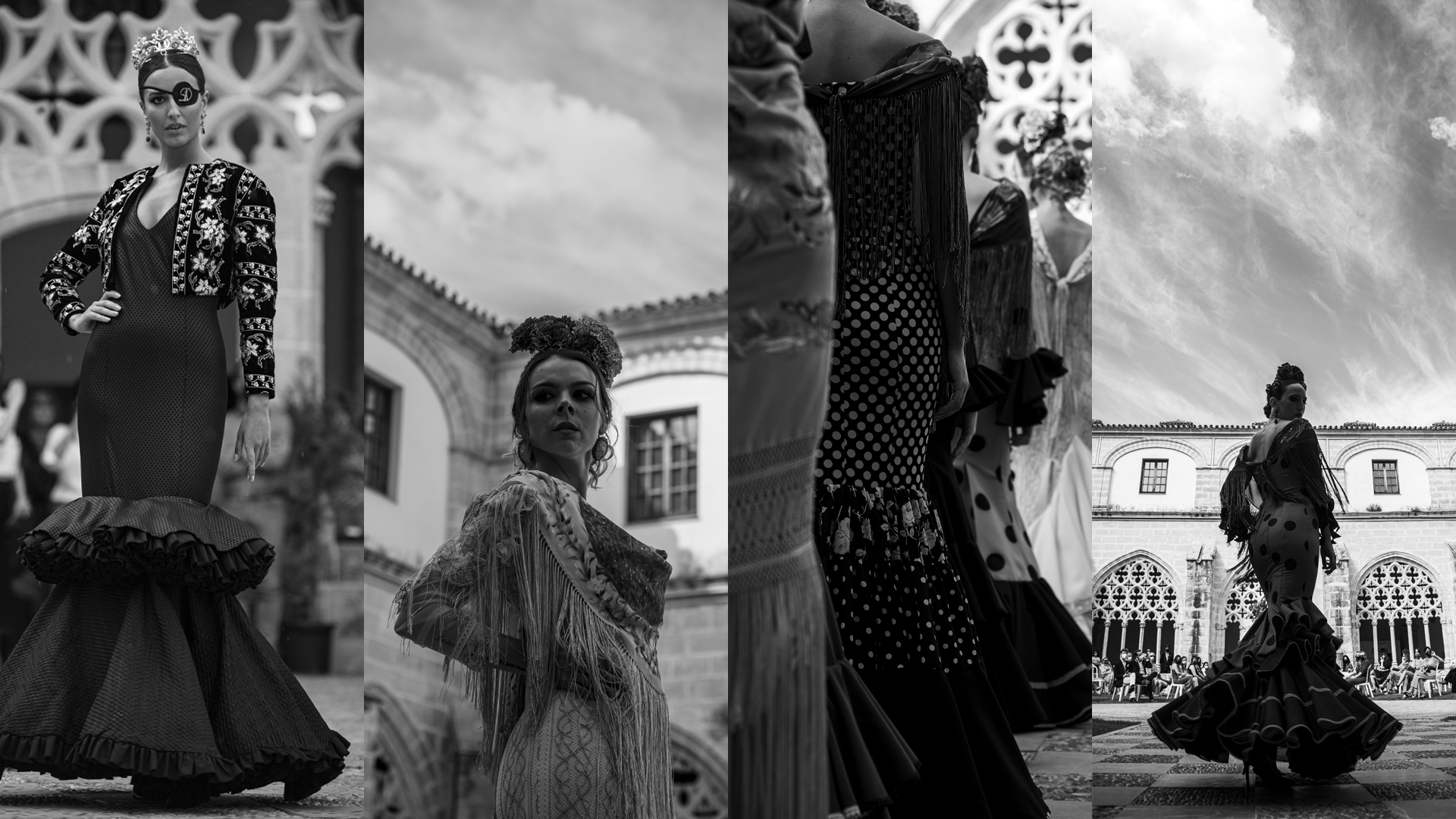 Fashion Film | Pasarela Flamenca Jerez 2021